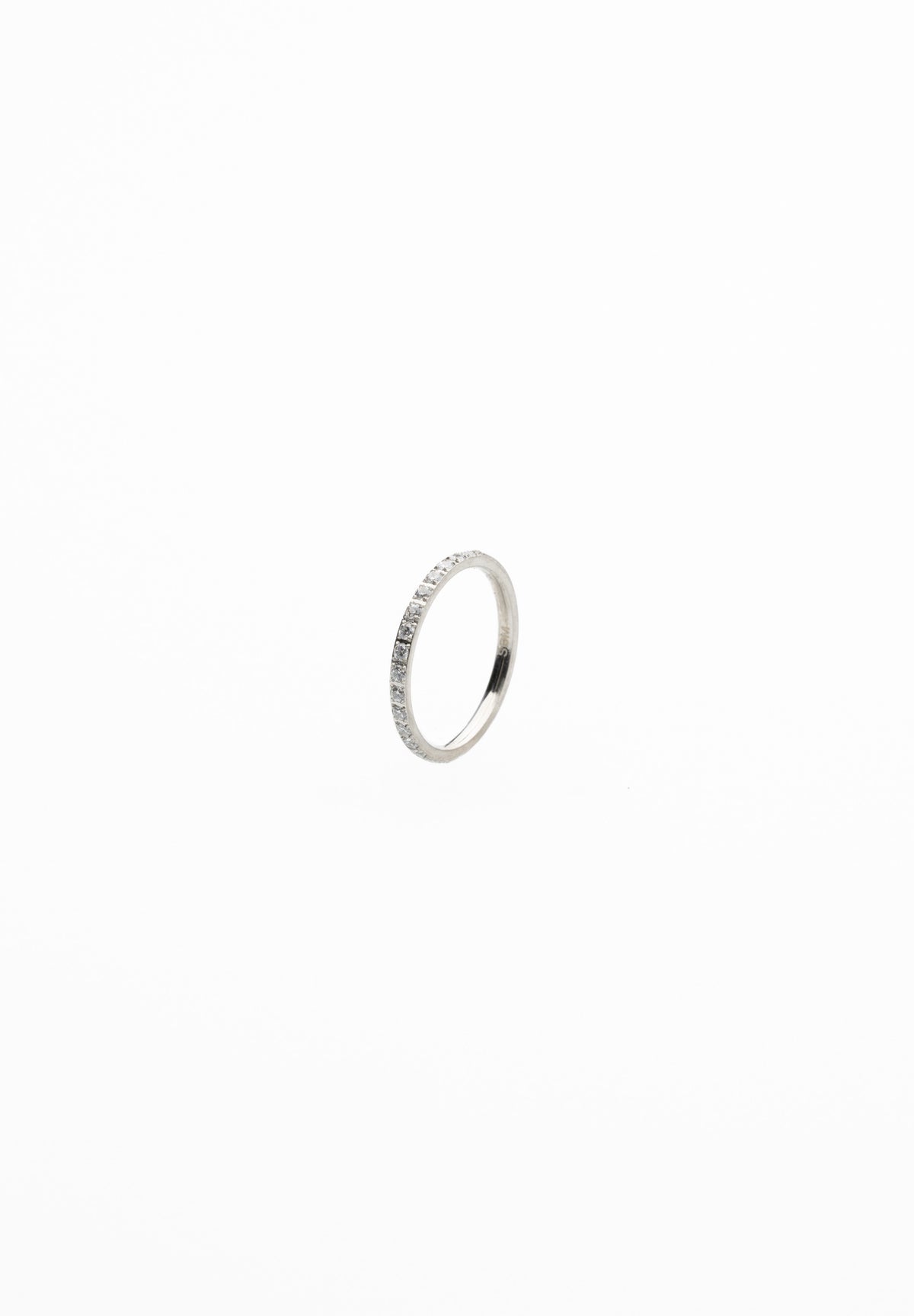 Anillo Circon
