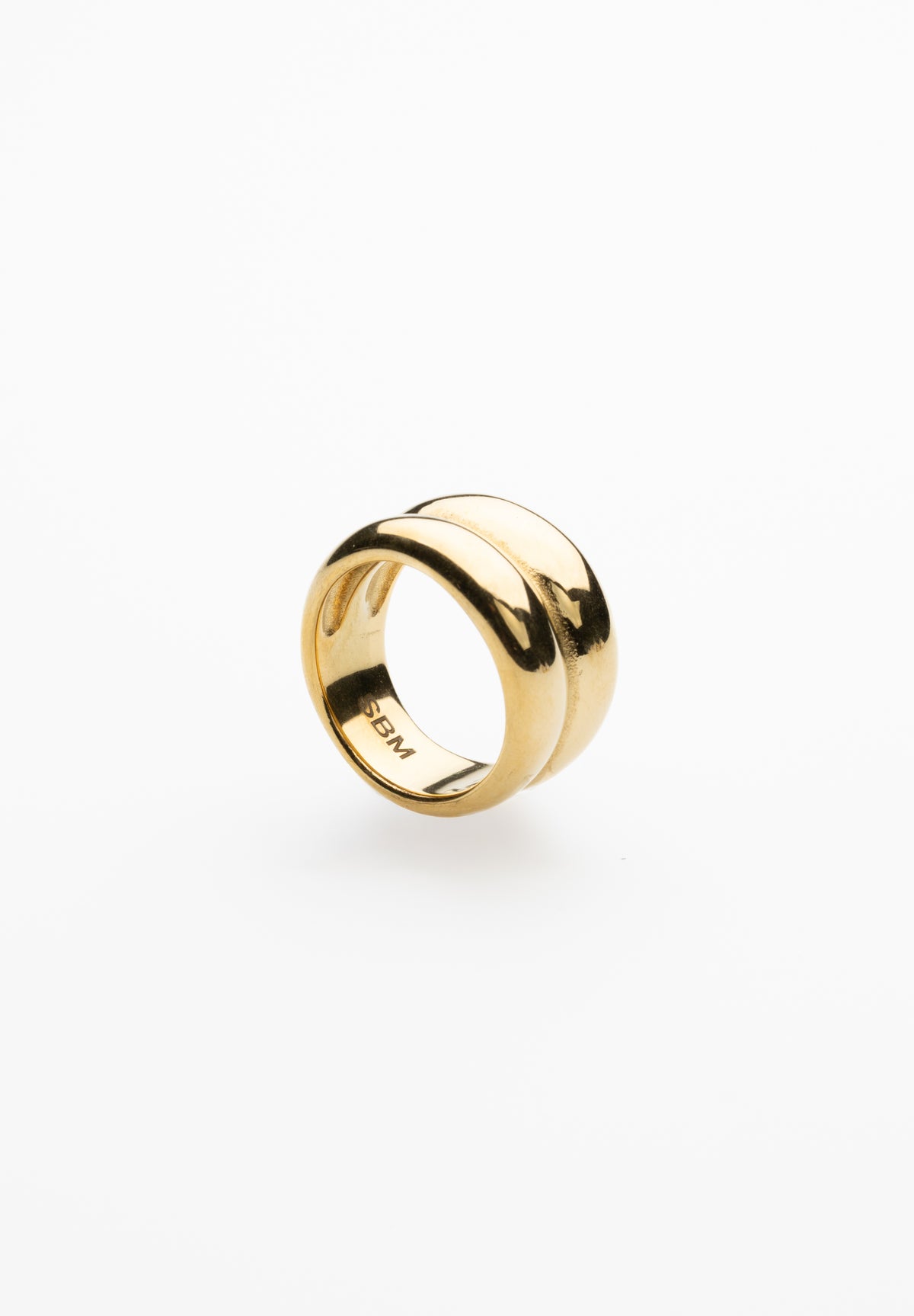 Anillo Doble