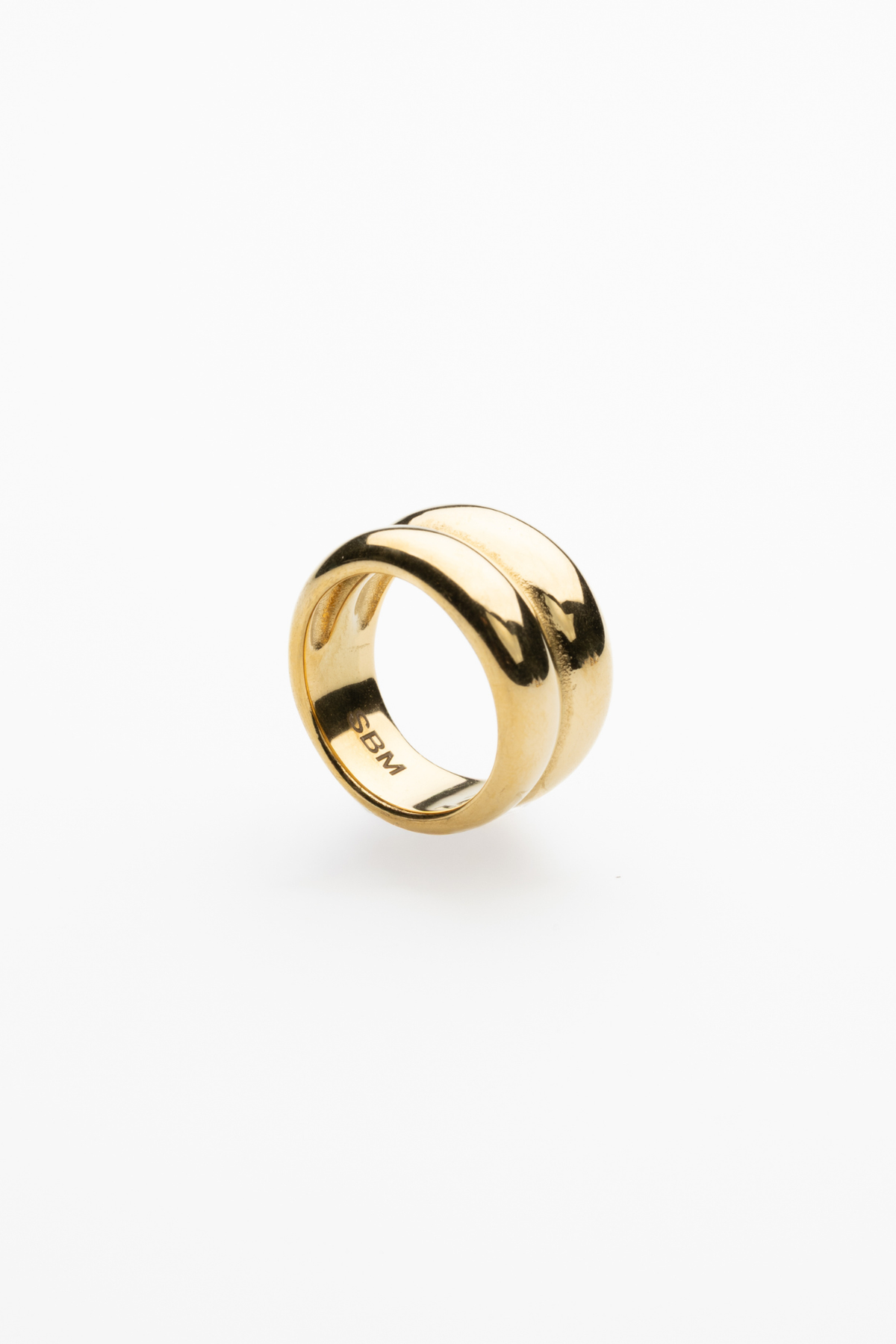 Double Ring
