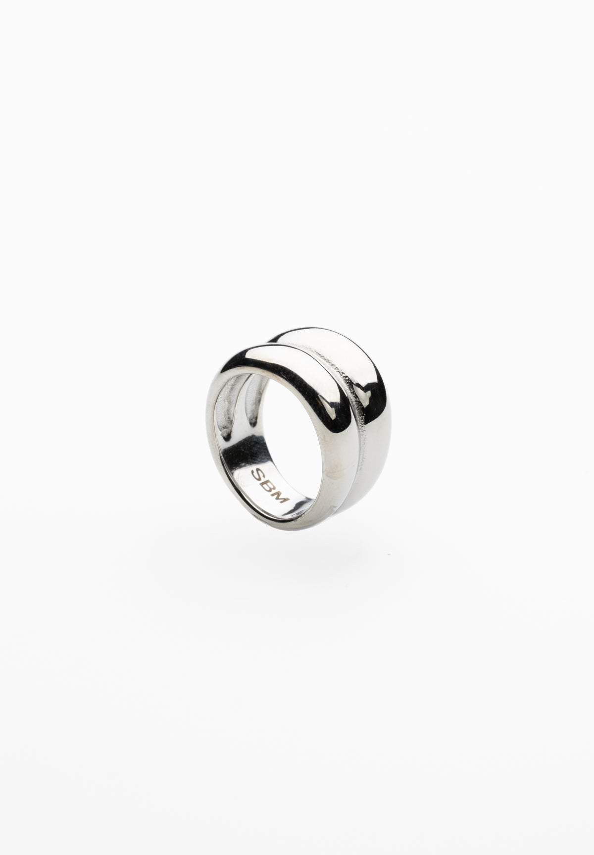 Anillo Doble