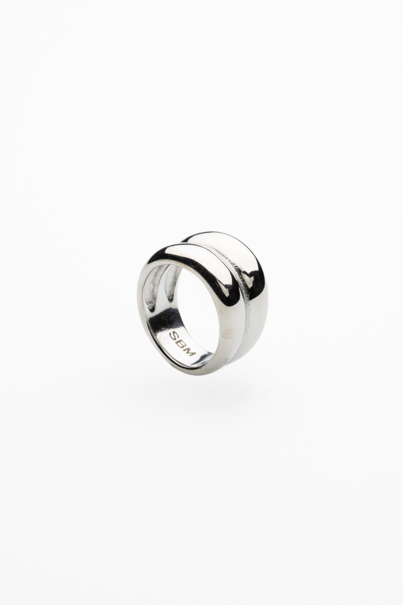 Double Ring