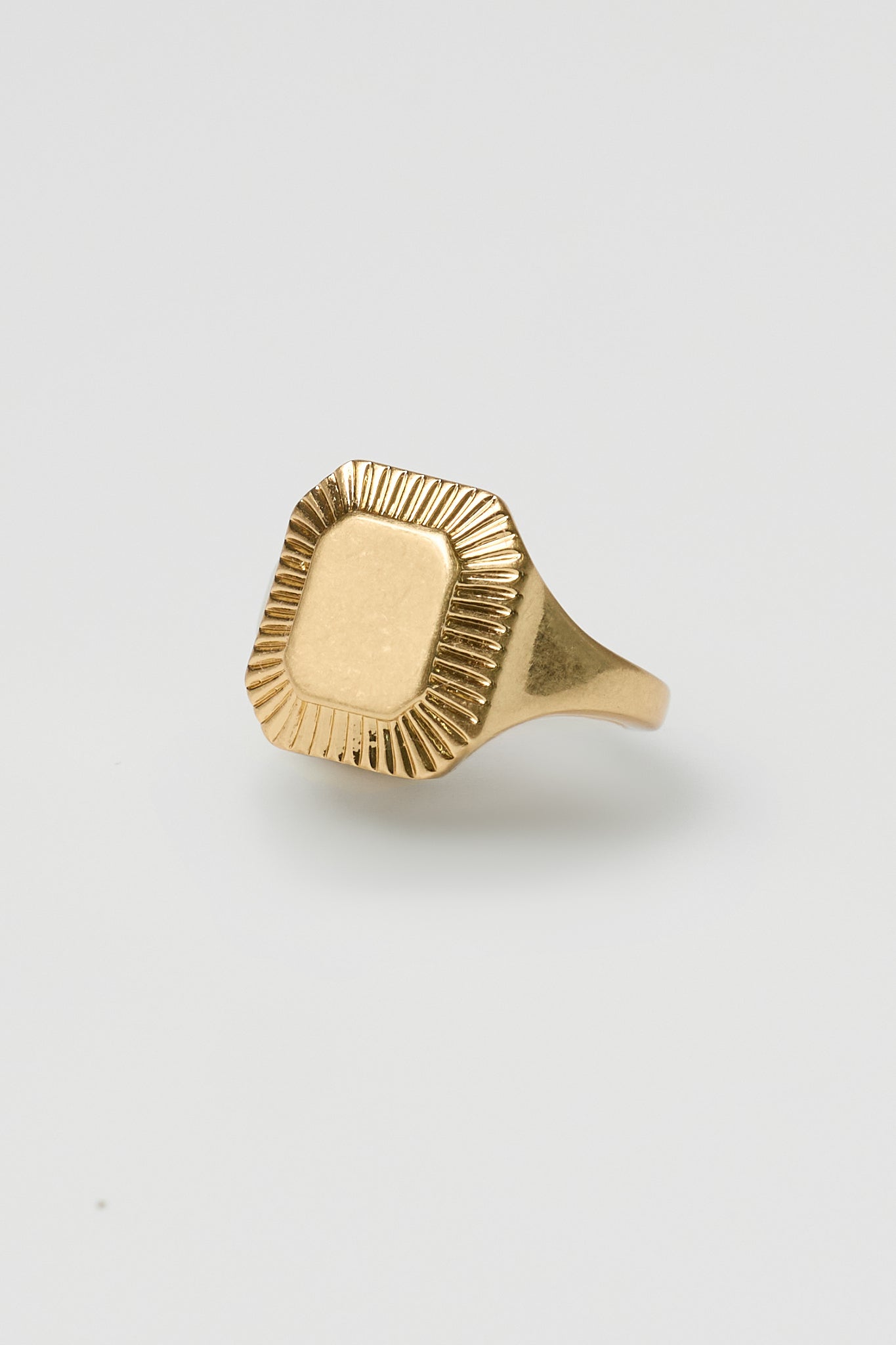 Bague Egipto