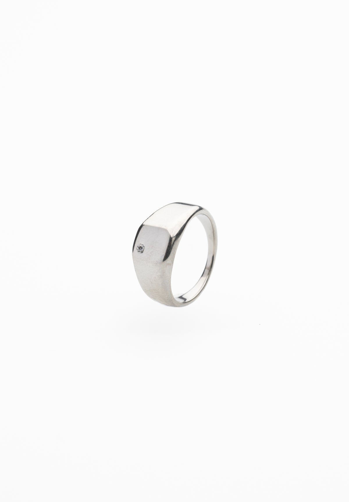Anillo Circonita Personalizable