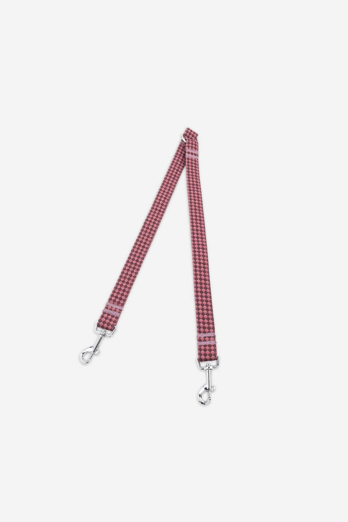 Accessoire Duo Laisse Losange