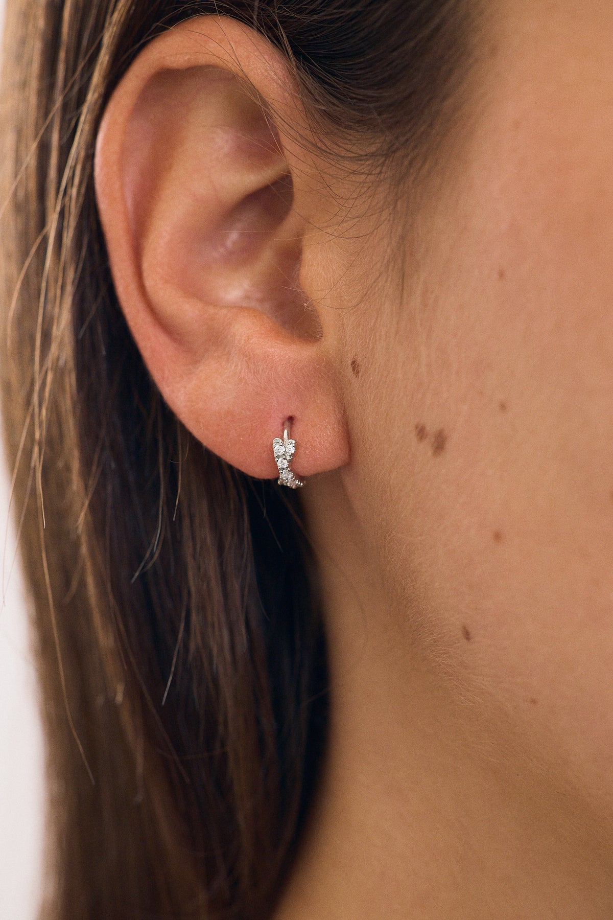 Mini Cross Ring (Unit)