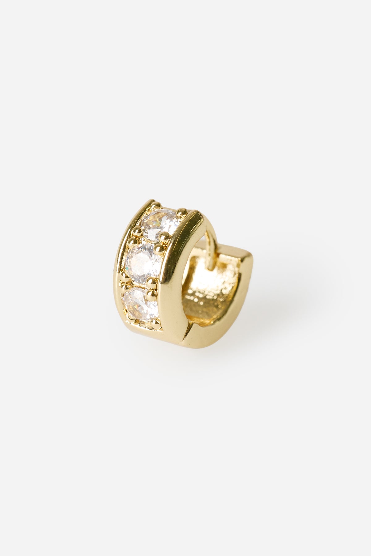 Indira's Ring