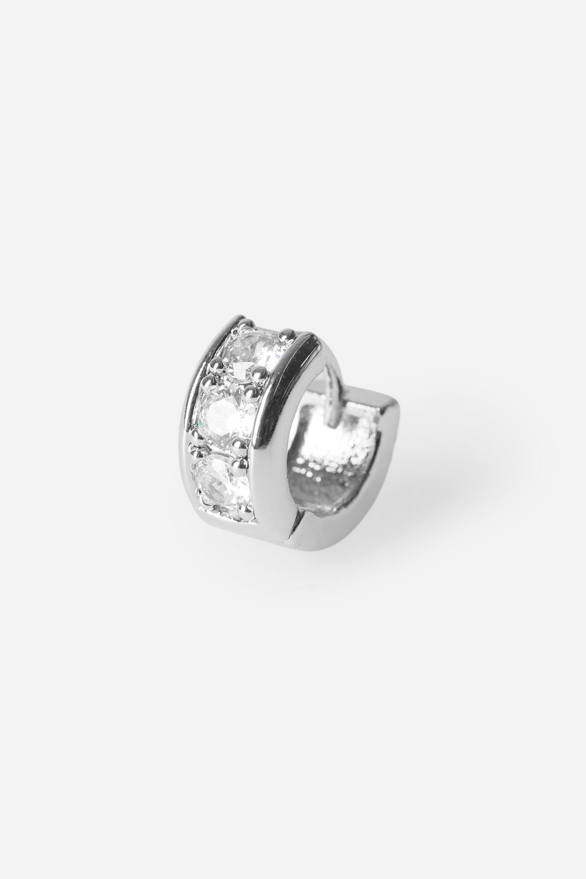 Indira's Ring