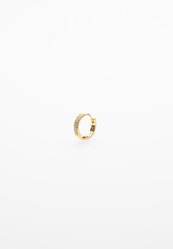 Mini Créole Microzircon (Unité)