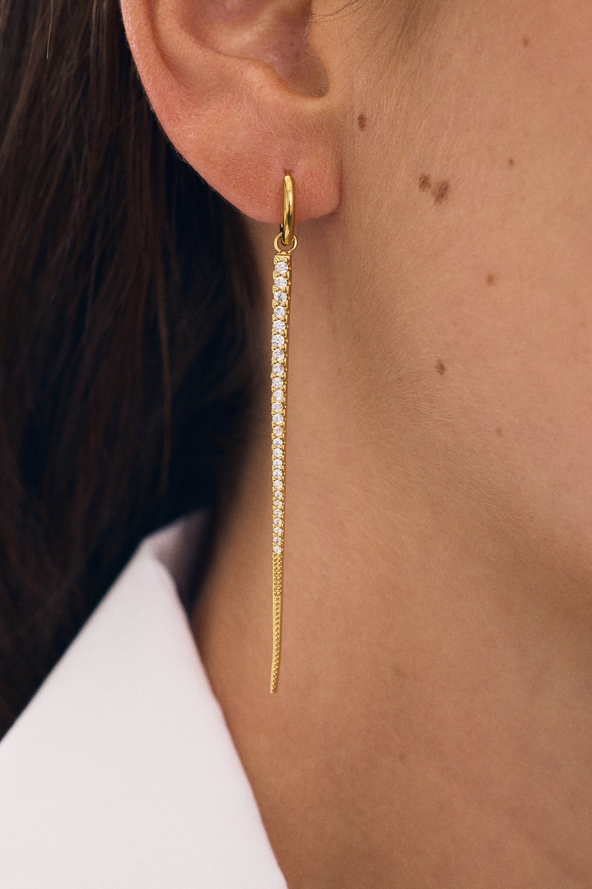 Pincho Earring XL (Unit)