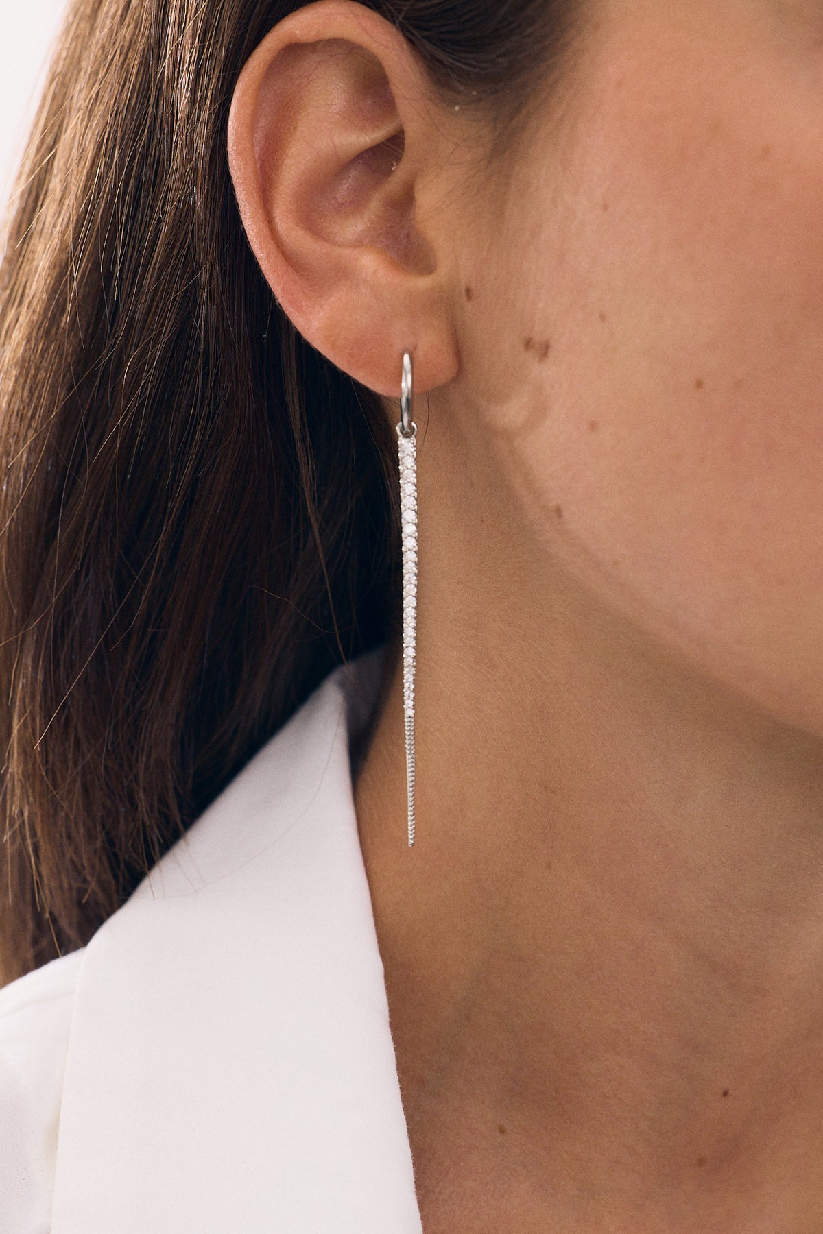 Pincho Earring XL (Unit)
