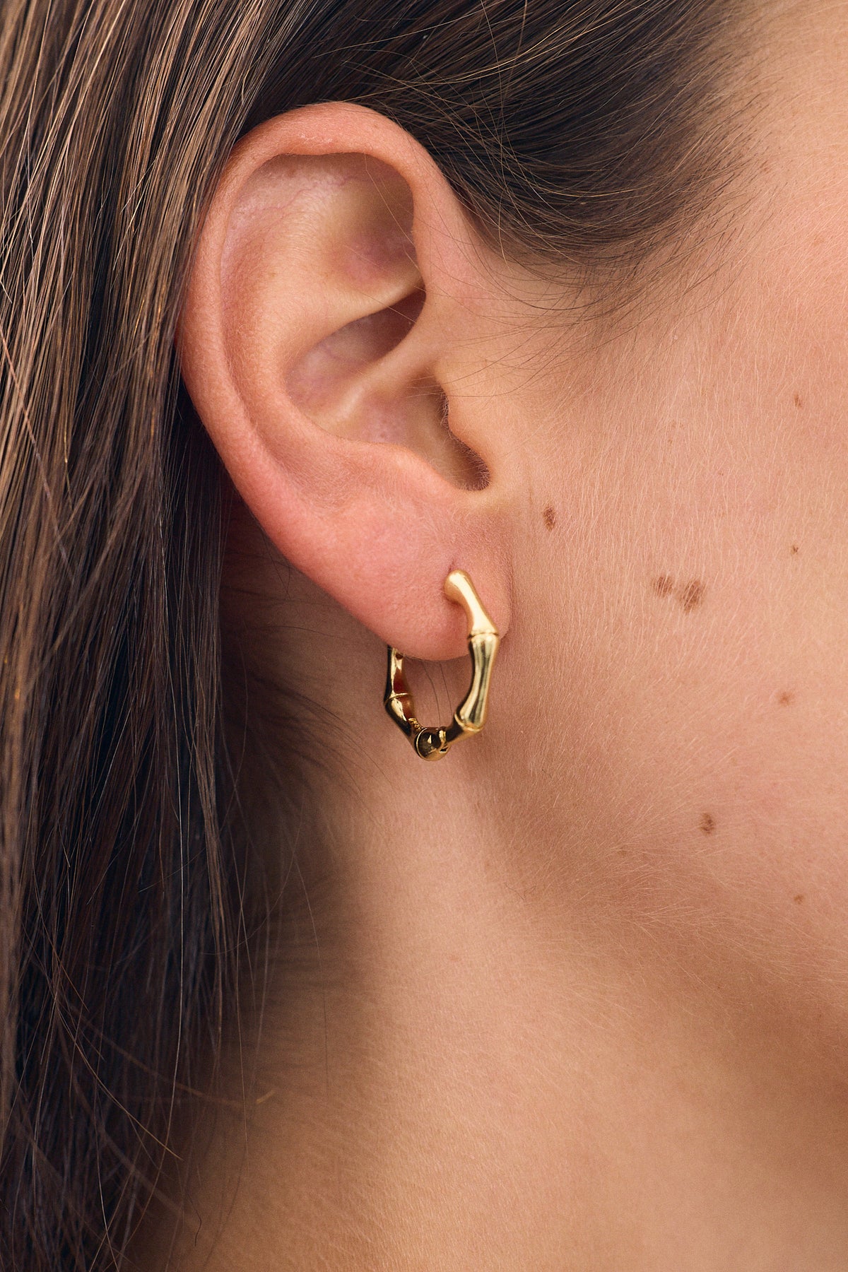 Mini Bamboo Hoop 12 mm