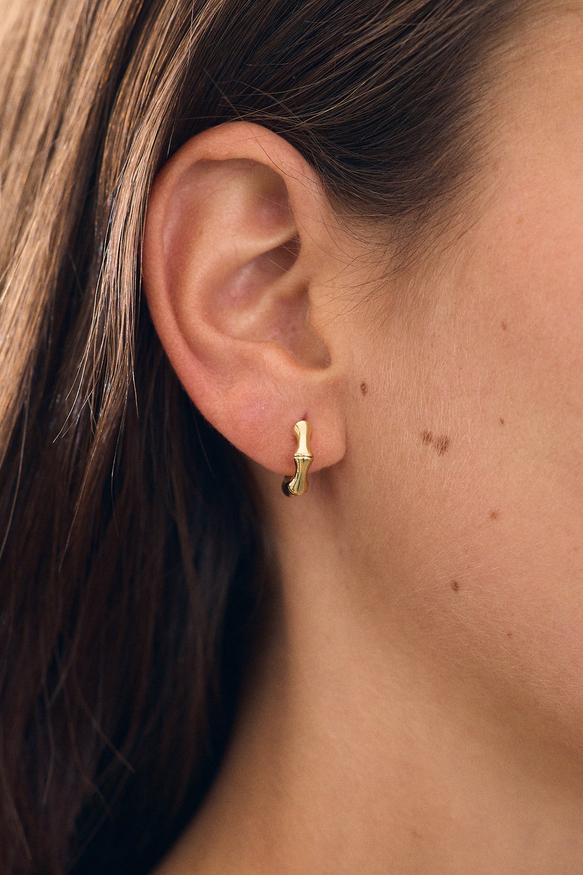 Mini Bamboo Hoop 7 mm