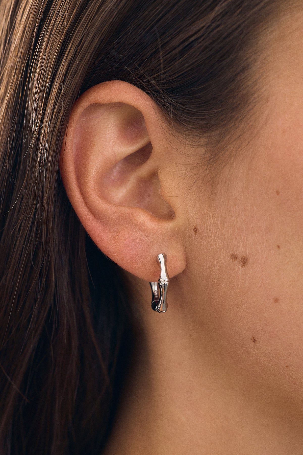 Mini Bamboo Hoop 12 mm