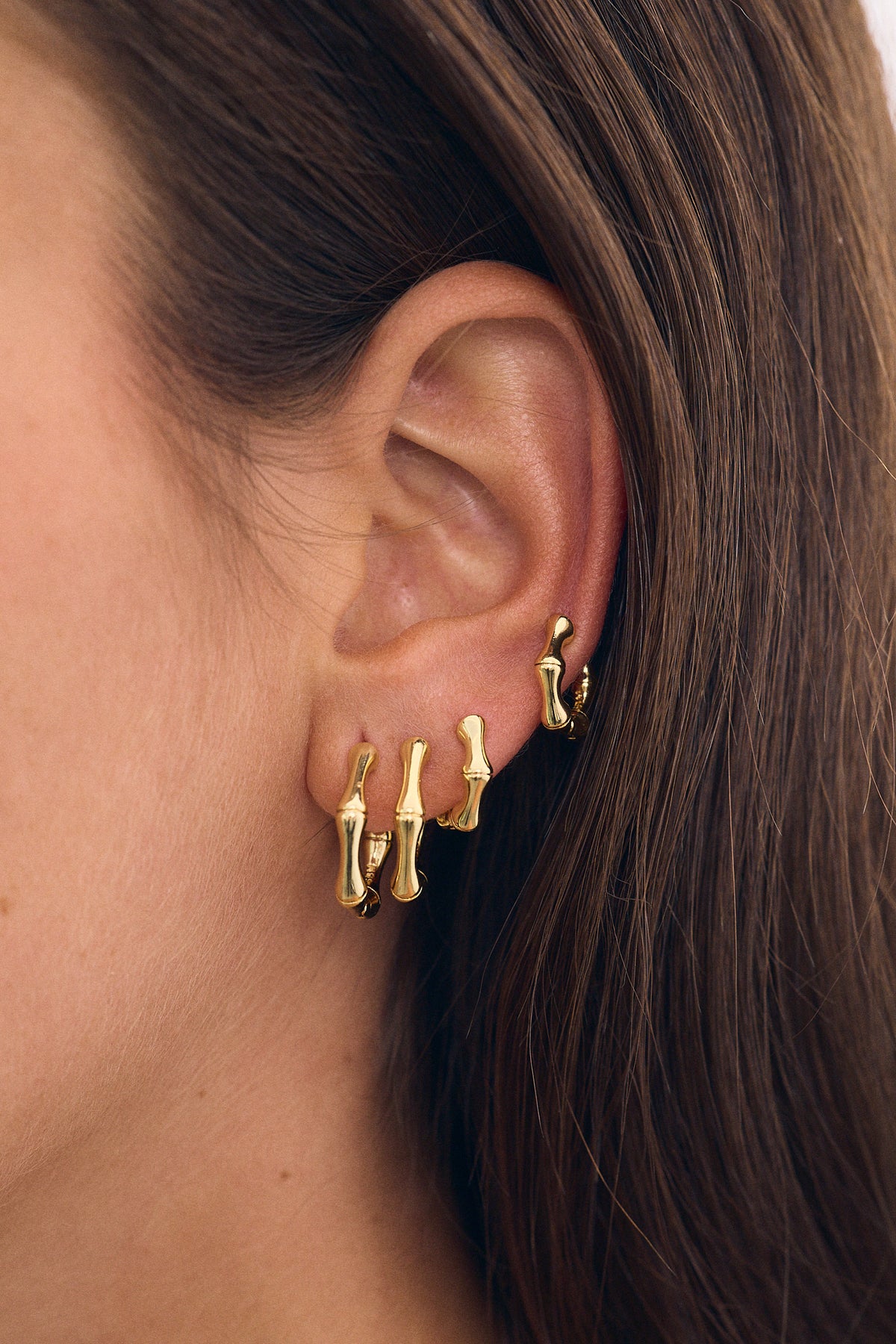 Mini Bamboo Hoop 12 mm