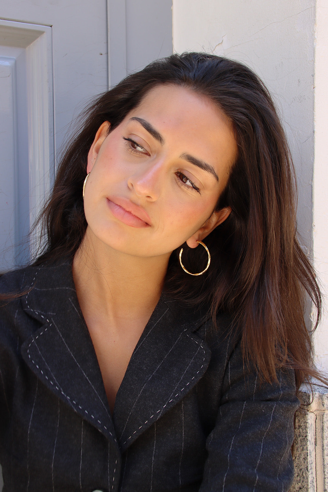 Aro Irregular 3.5 cm