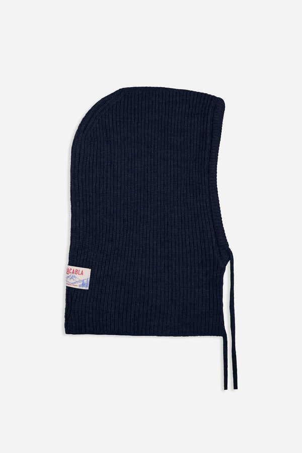 Balaclava Azul Marino