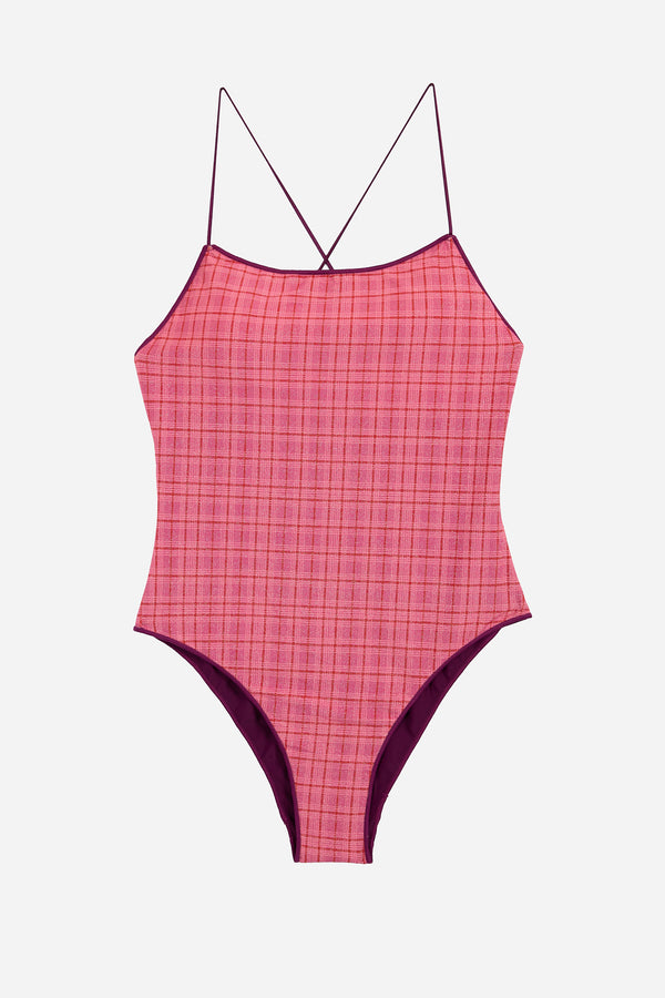 Positano Basic Swimsuit