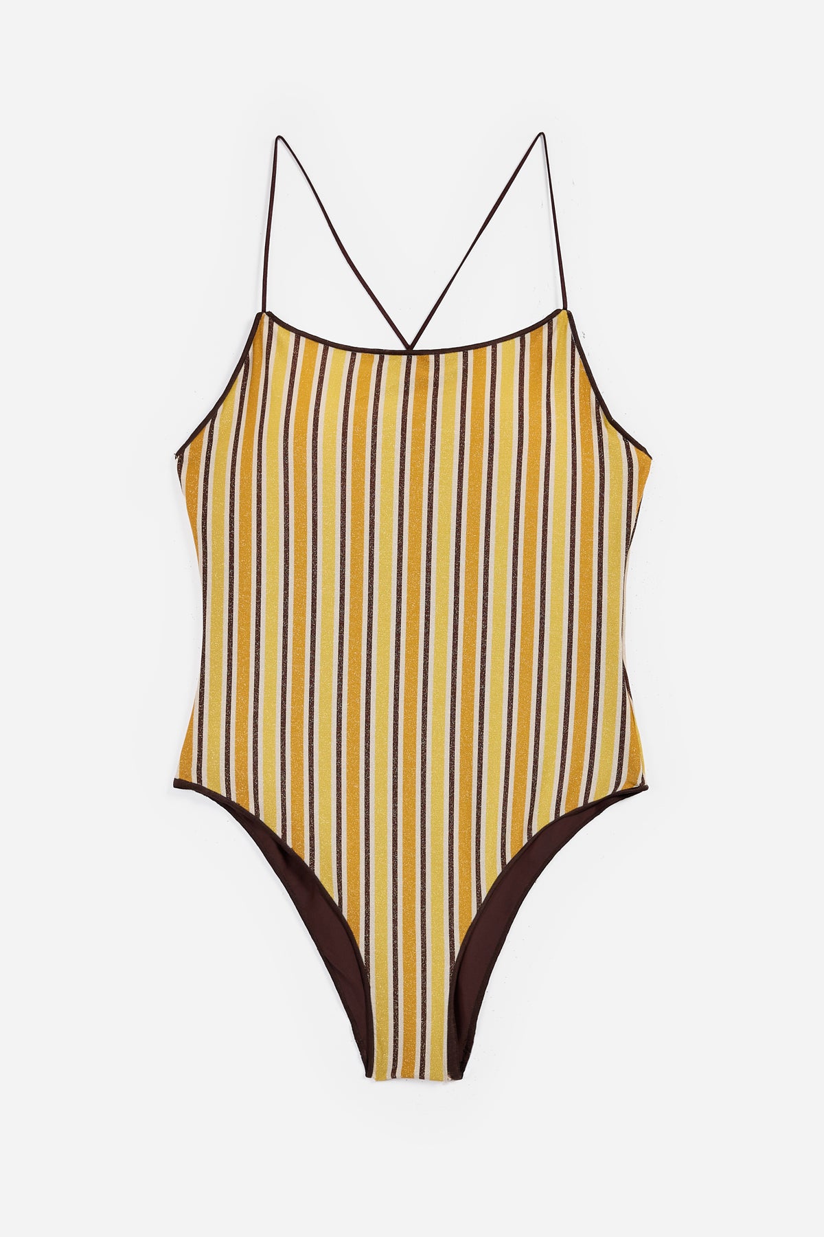 Traje de Baño Básico Amalfi