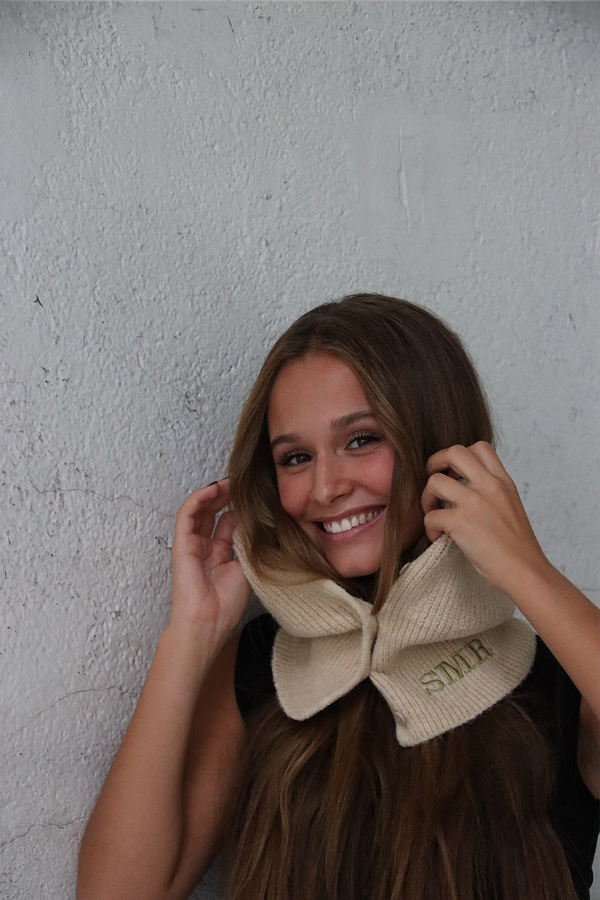 Ajouter une broderie personnalisable