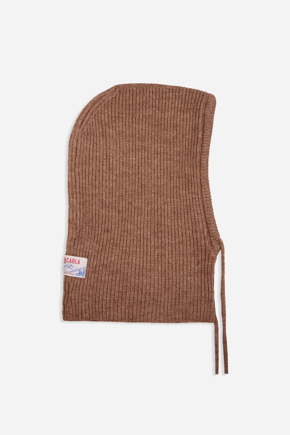 Balaclava Topo