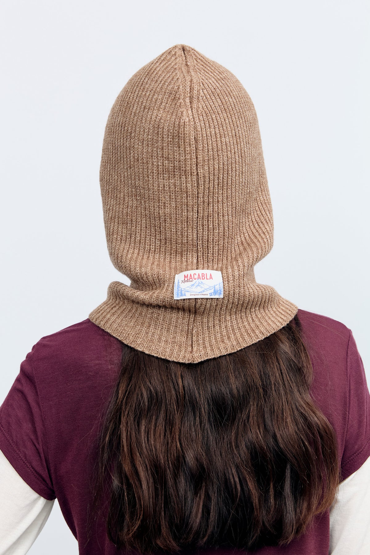 Topo Balaclava