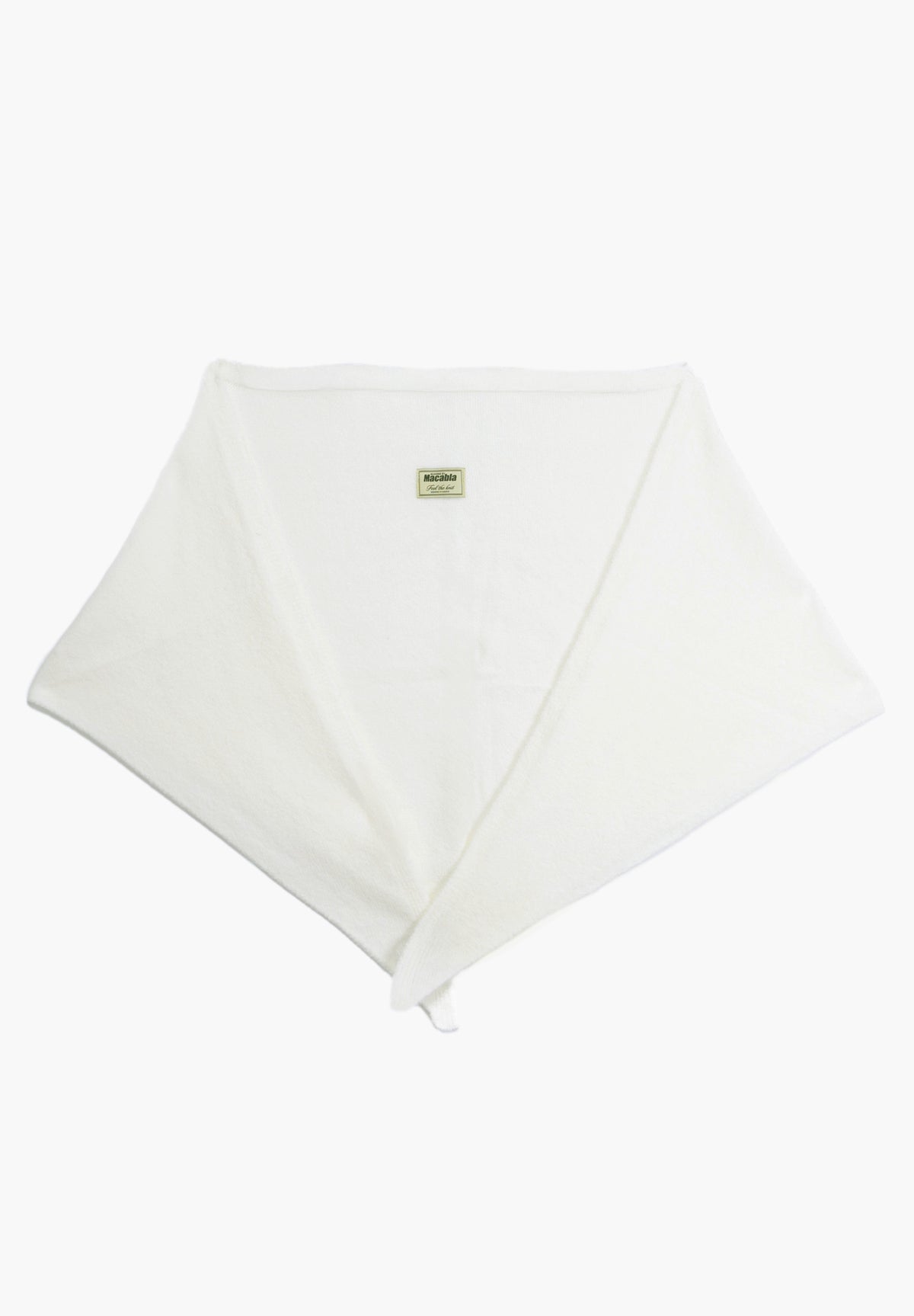 Bandana Blanco