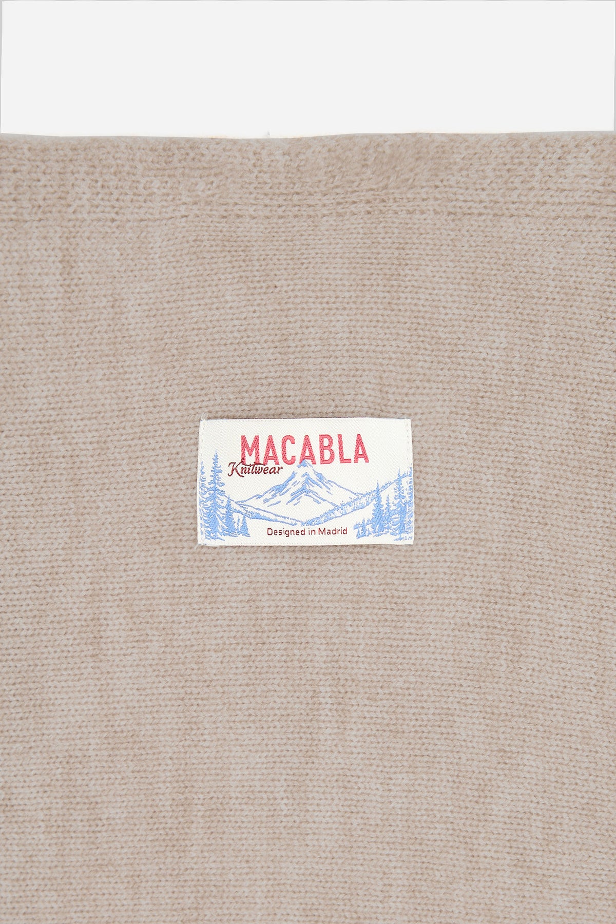 Bandana Crudo