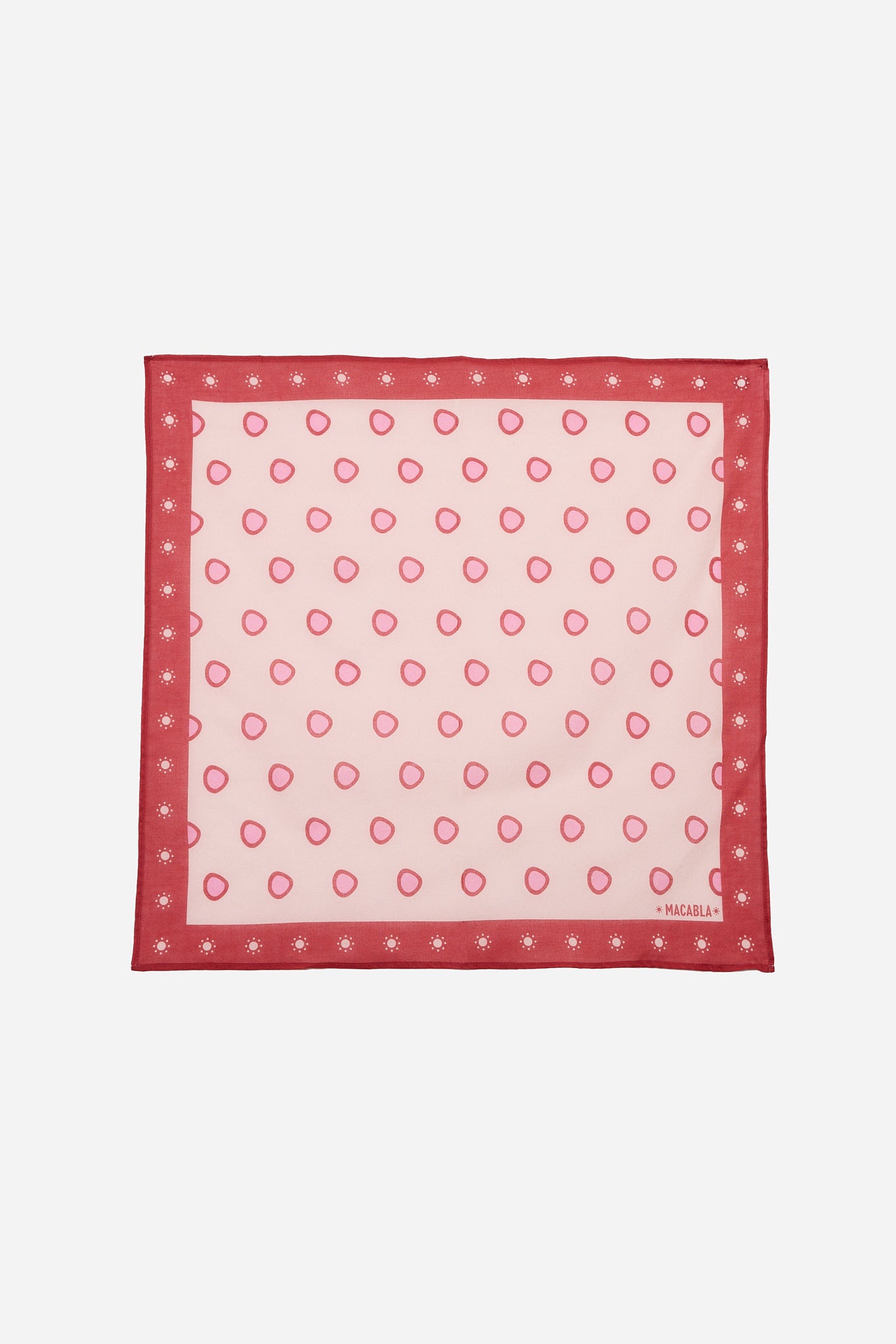 Bandana Pois