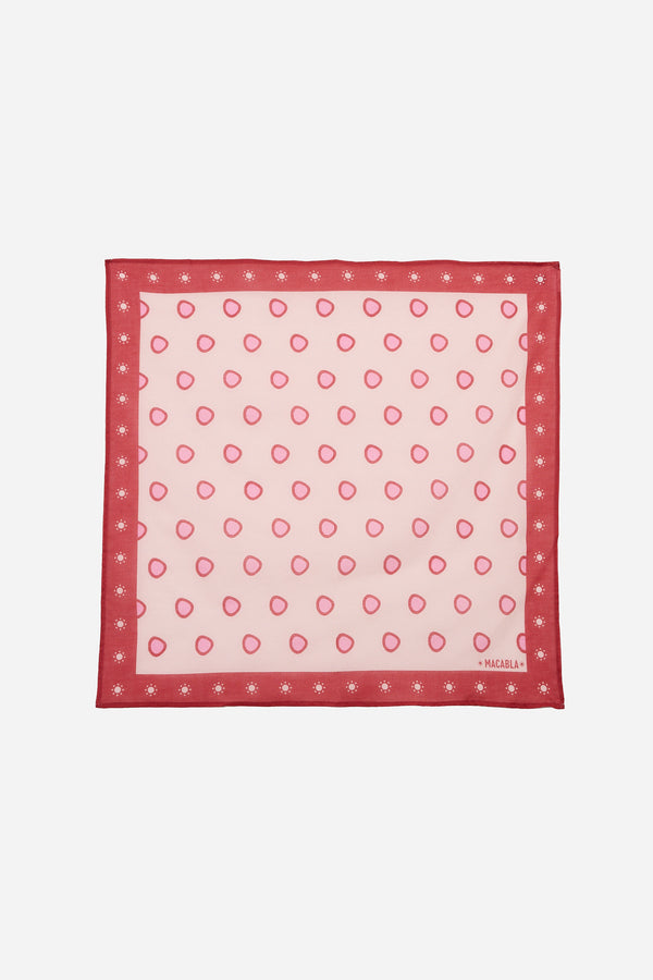 Bandana Pois