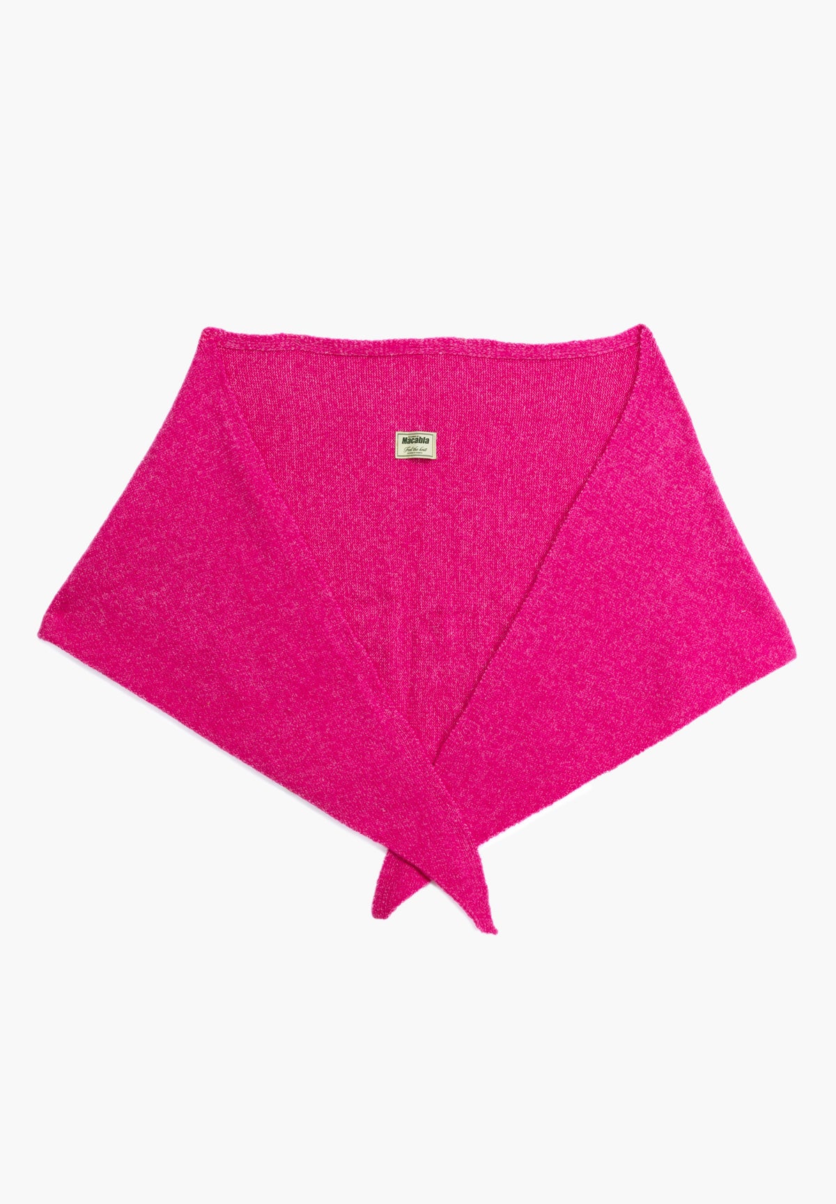Bandana Fucsia