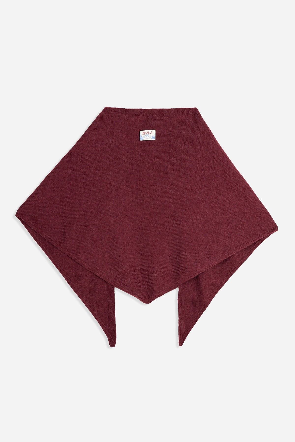 Garnet Bandana