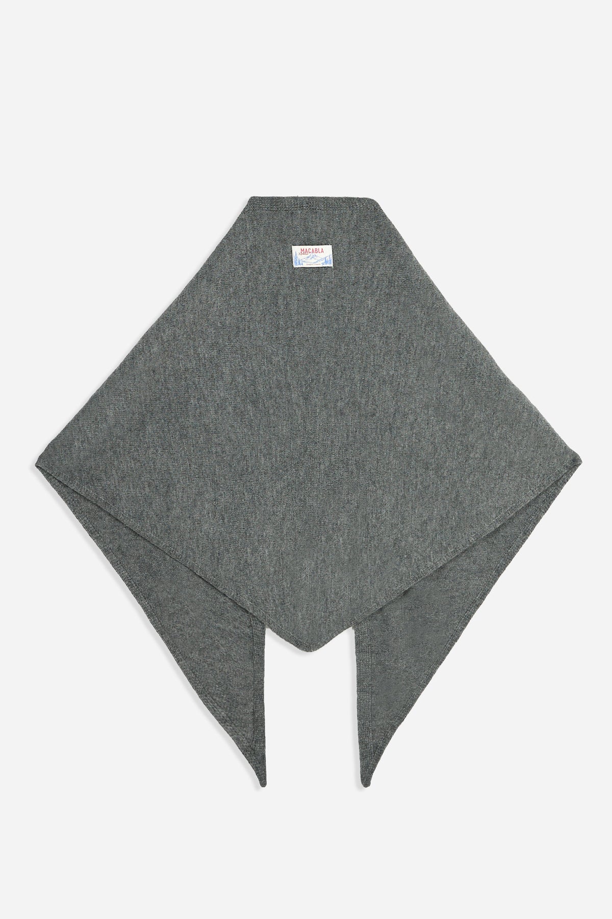 Gray Bandana
