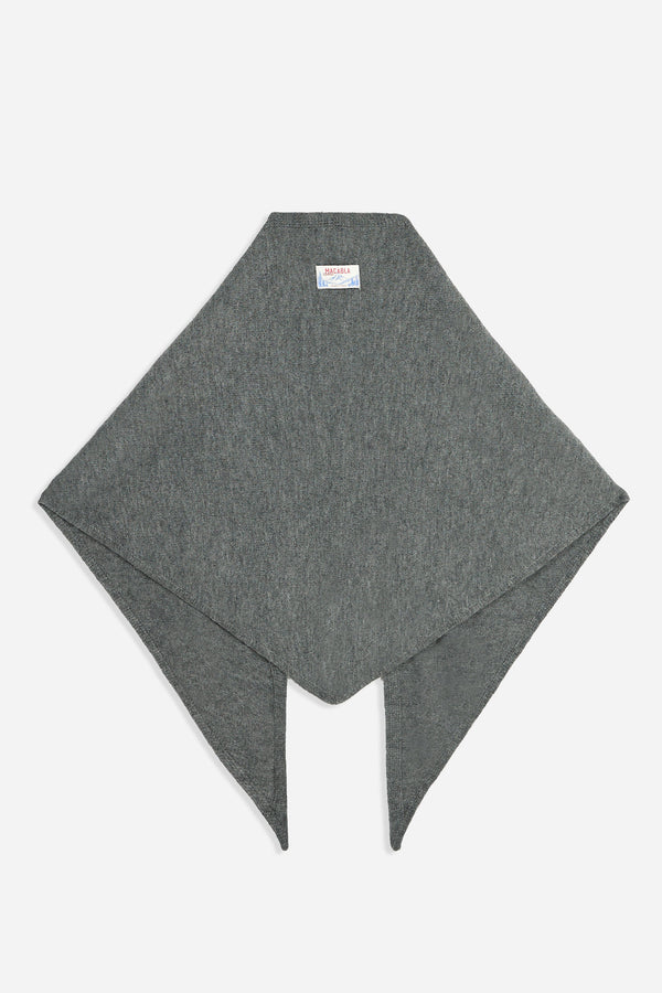 Bandana Gris