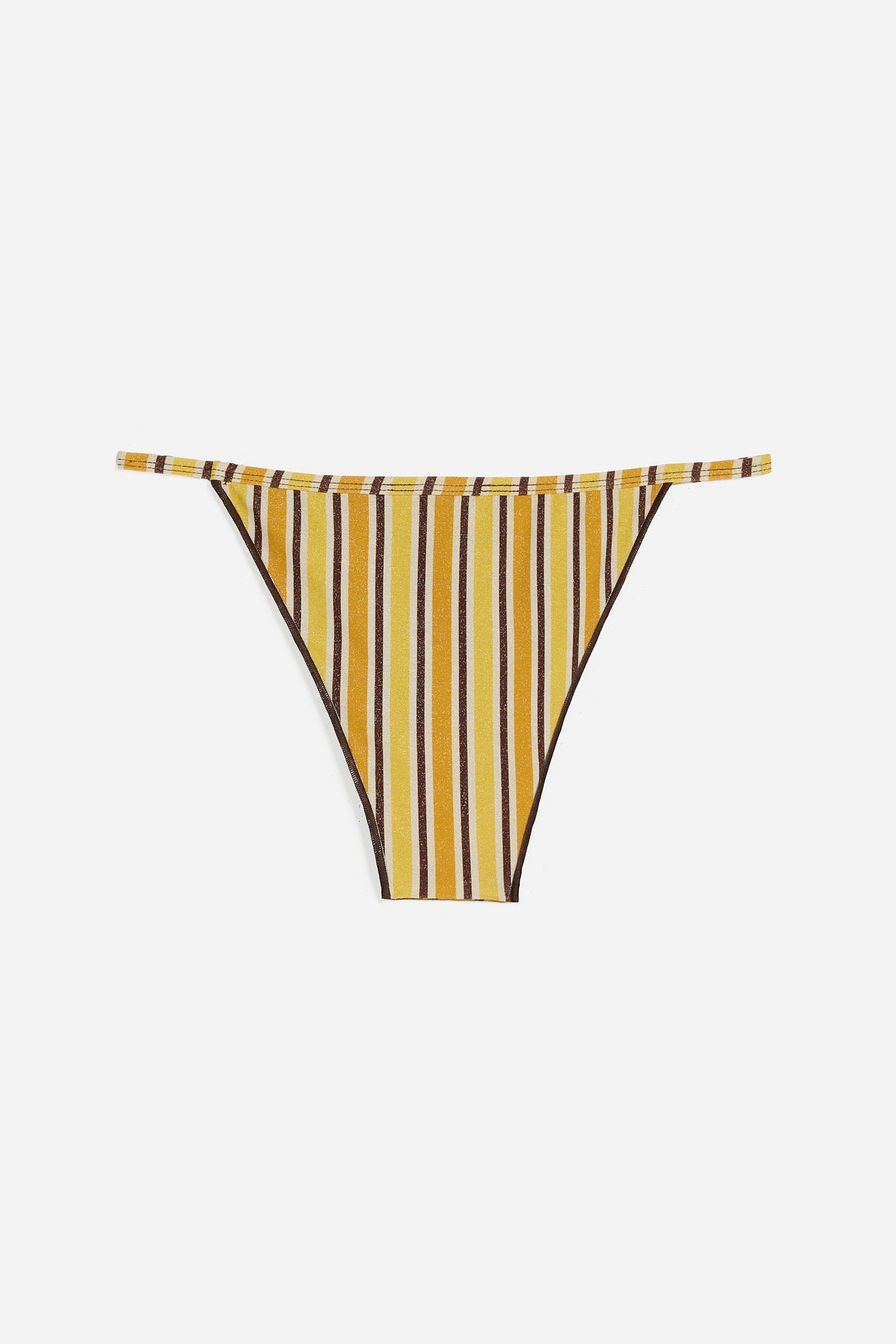Bikini Bottom Básico Amalfi