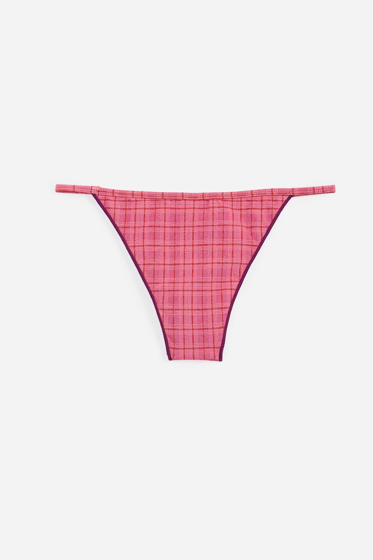 Bikini Bottom Básico Positano