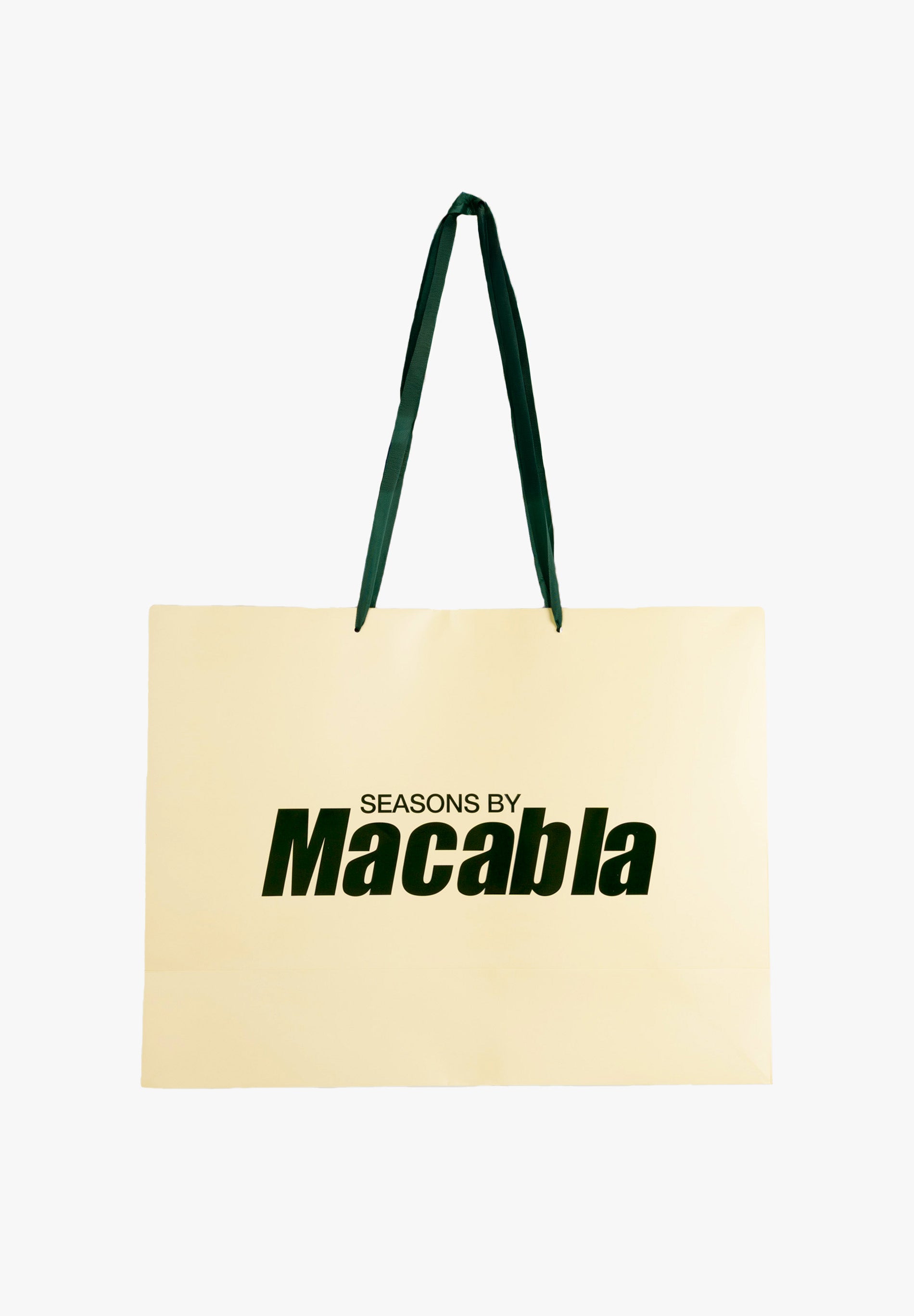 Bolsa Grande MACABLA