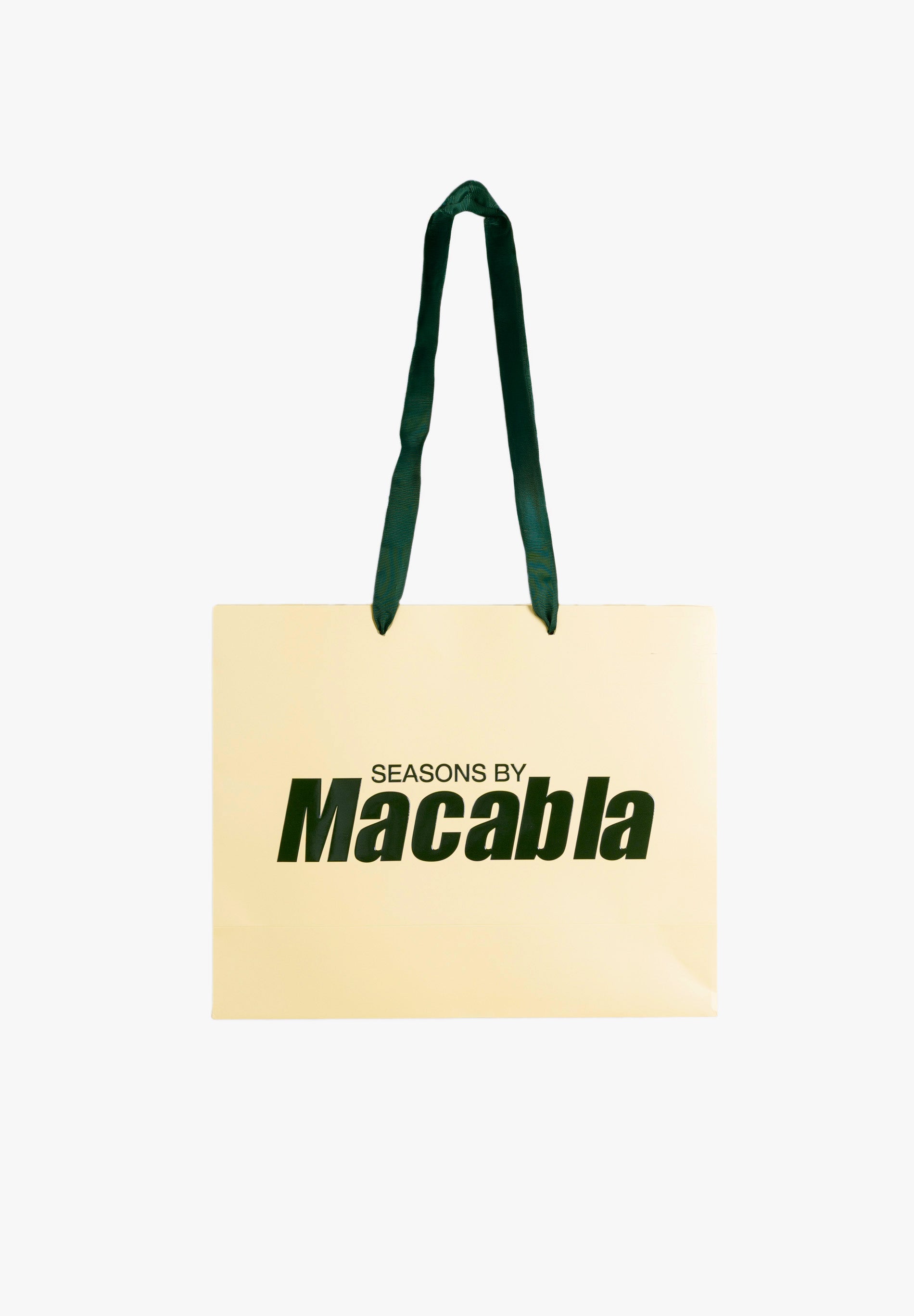 Bolsa Mediana MACABLA