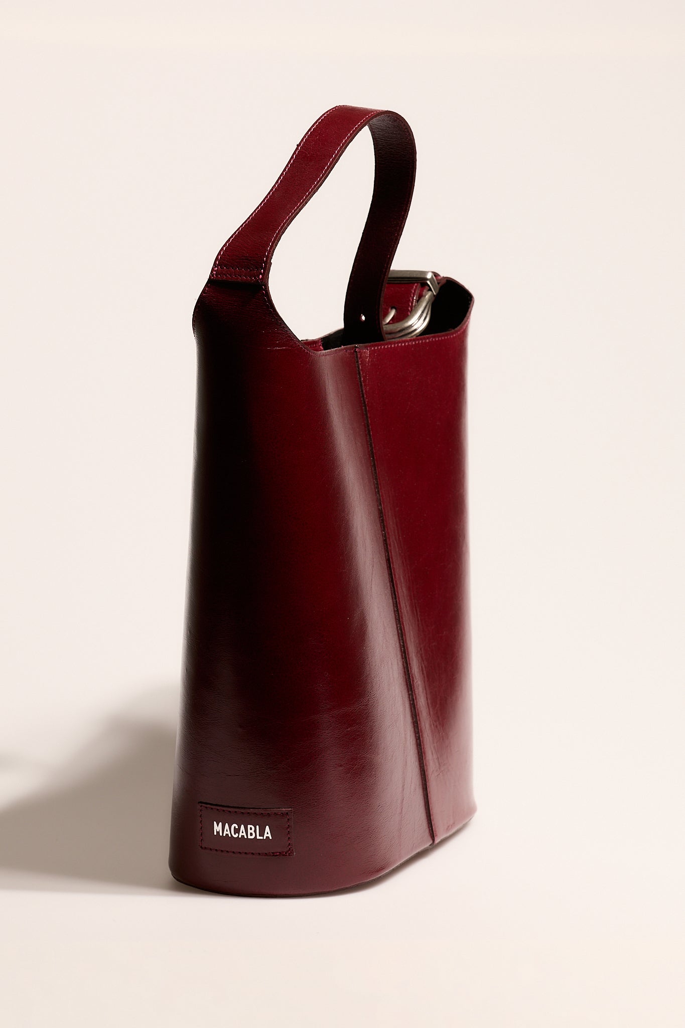 Sac Seau Burgundy
