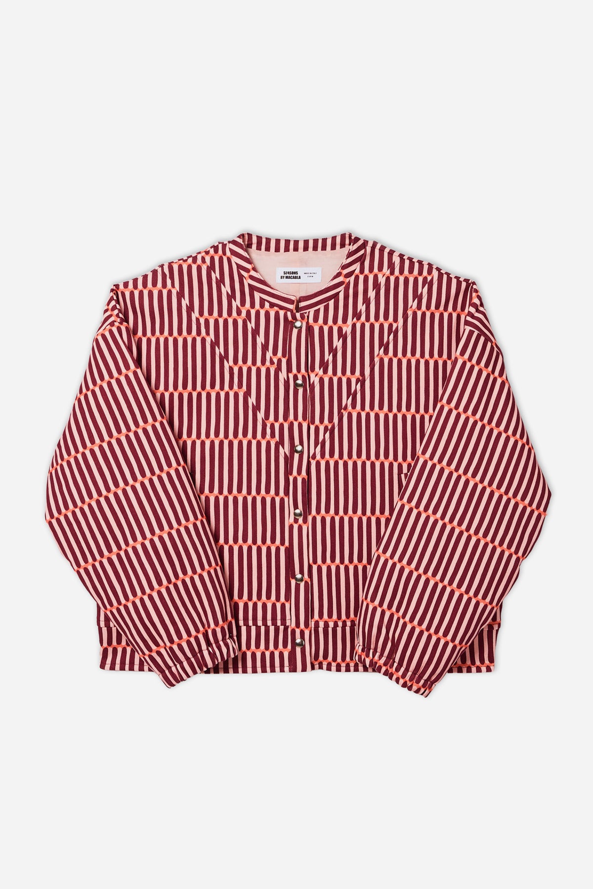 Bomber Berry