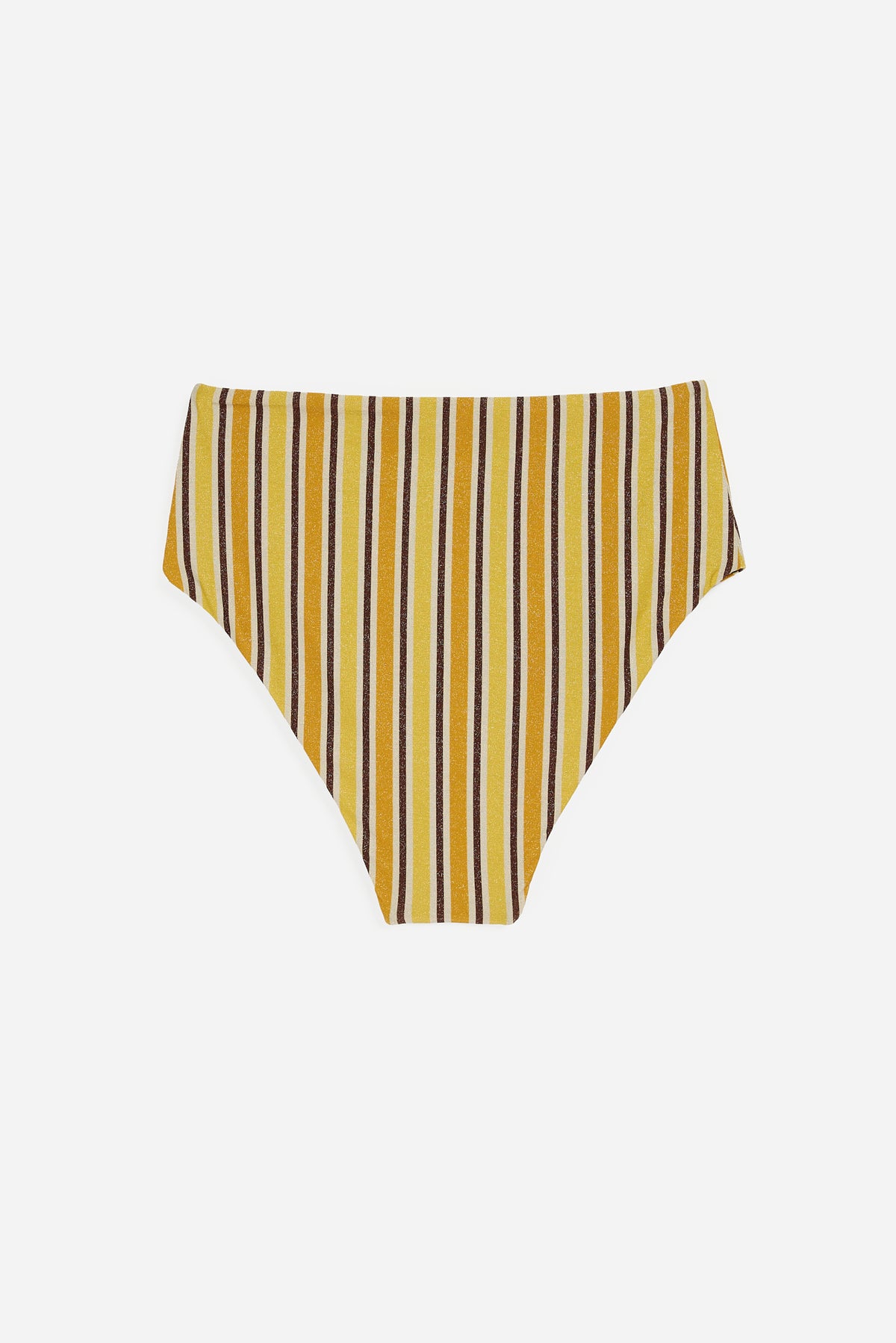 Bikini Bottom Tiro Alto Amalfi