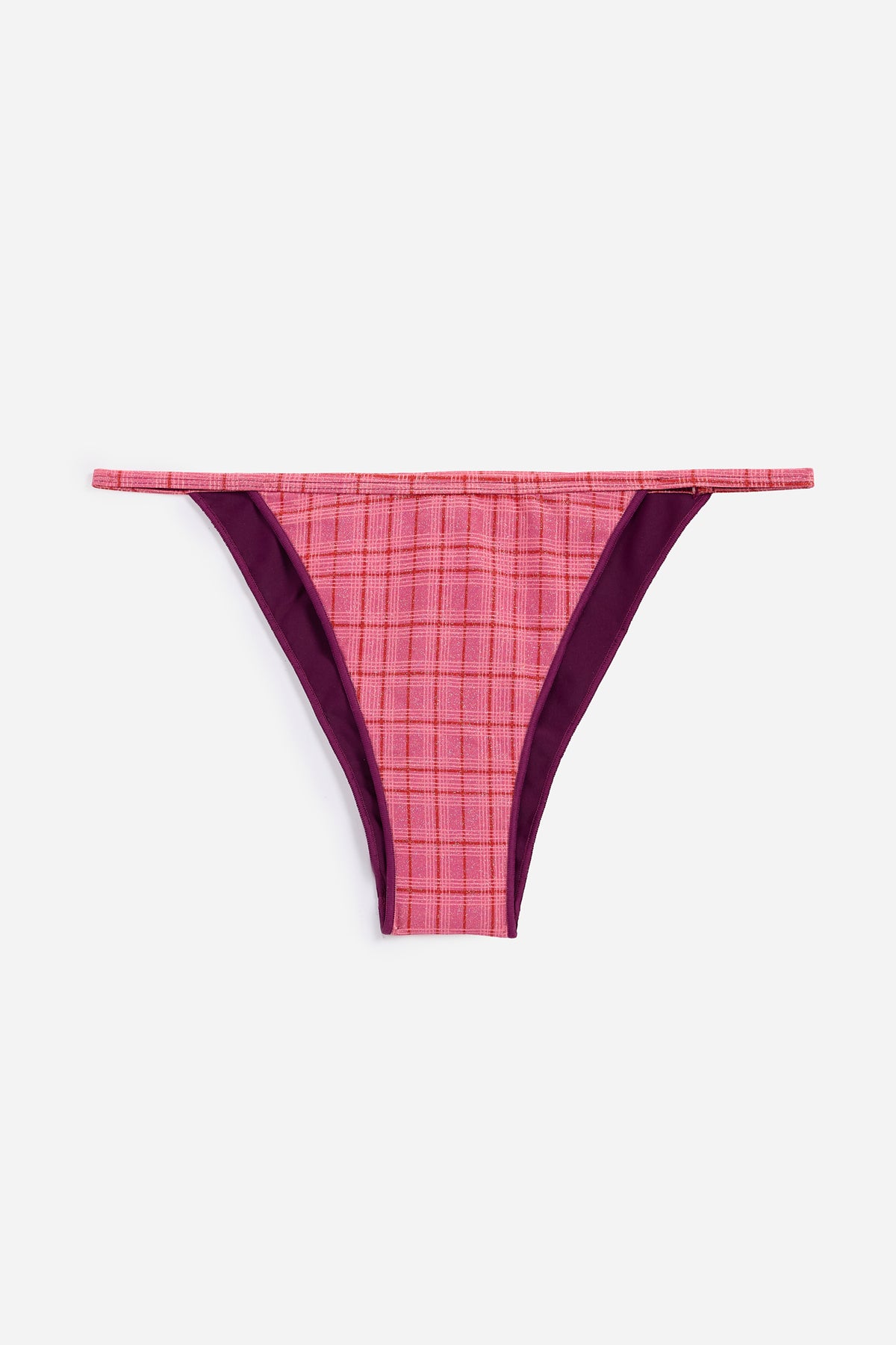 Bikini Bottom Básico Positano