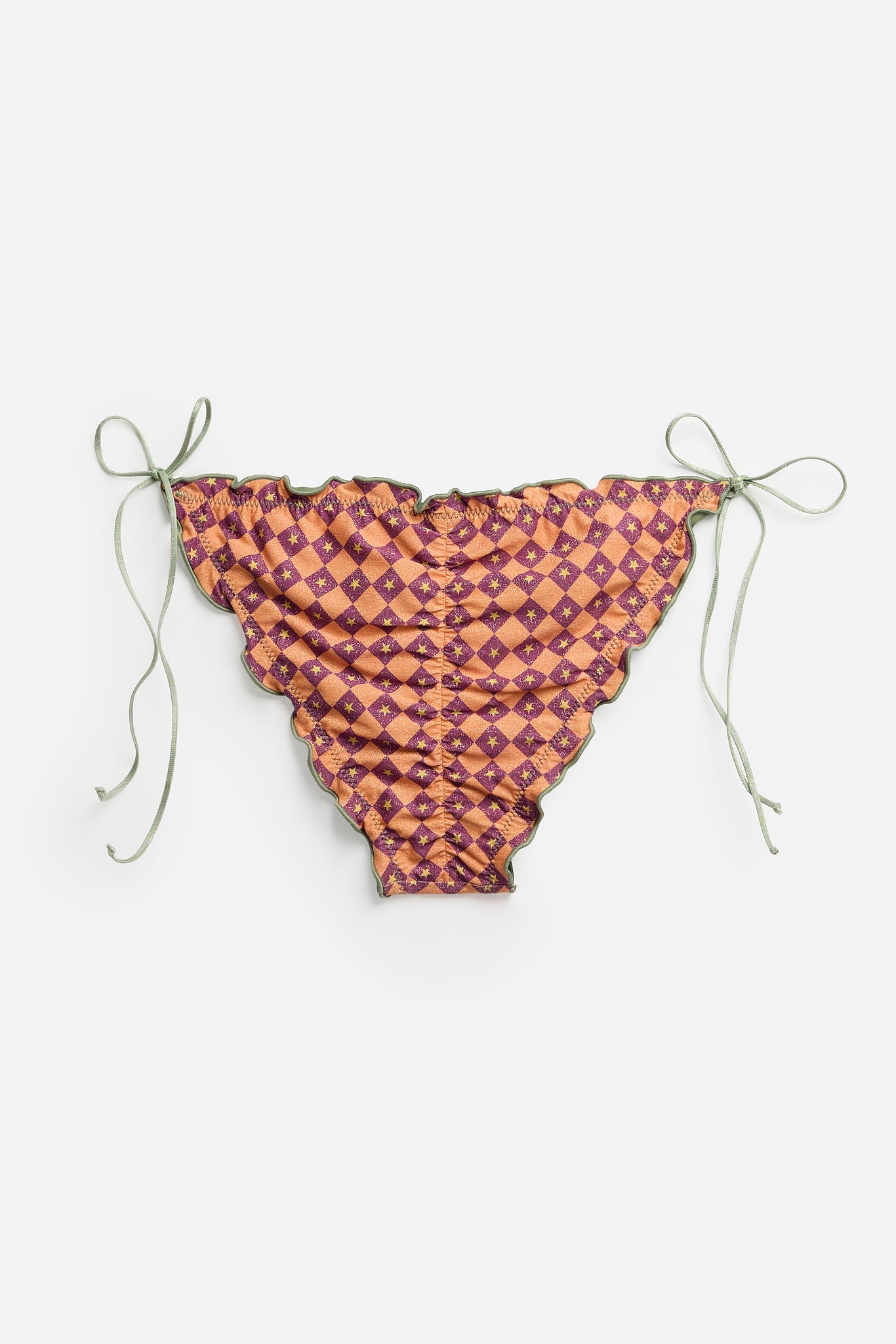 Bikini Bottom Liens Toscane