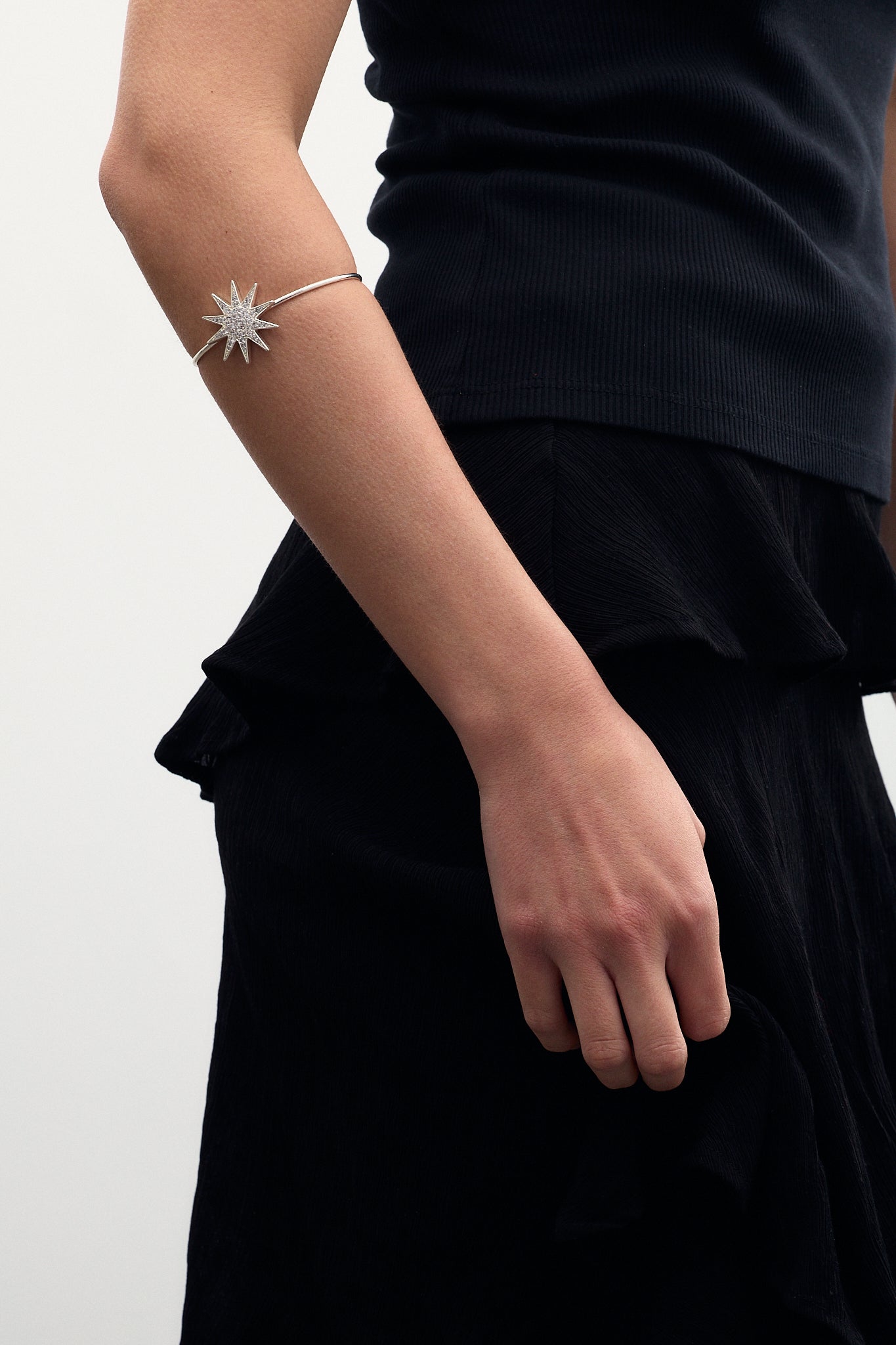 Star Bracelet