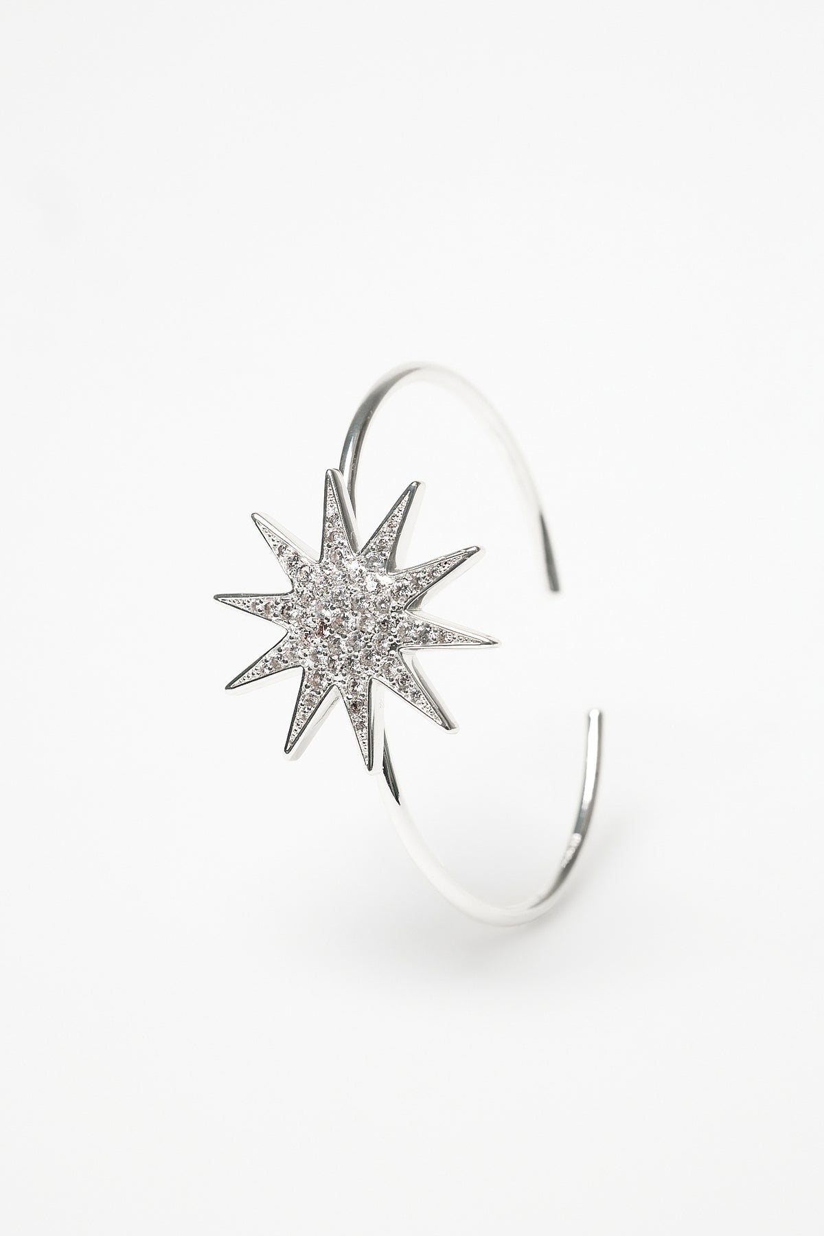 Star Bracelet