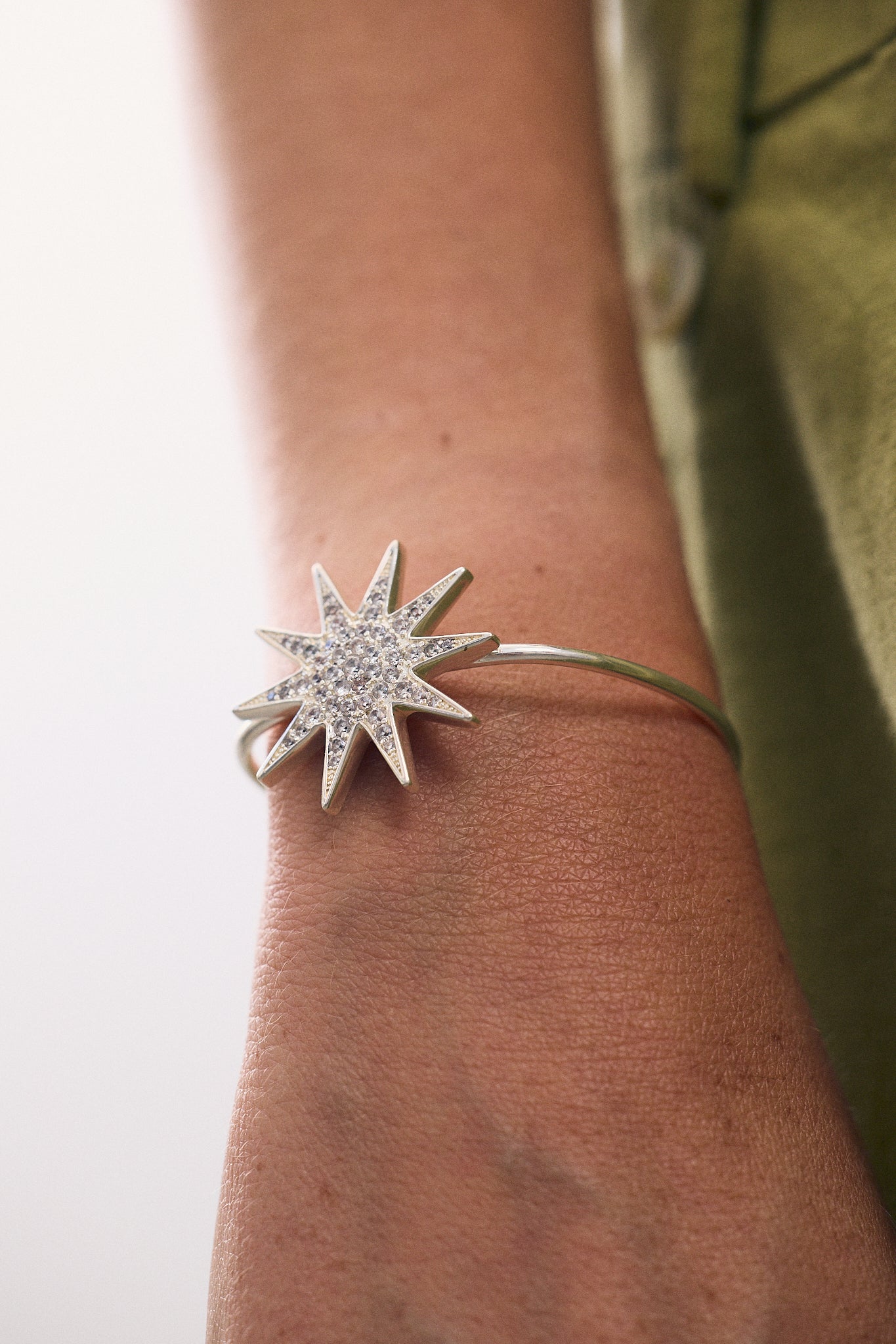 Bracelet Étoile