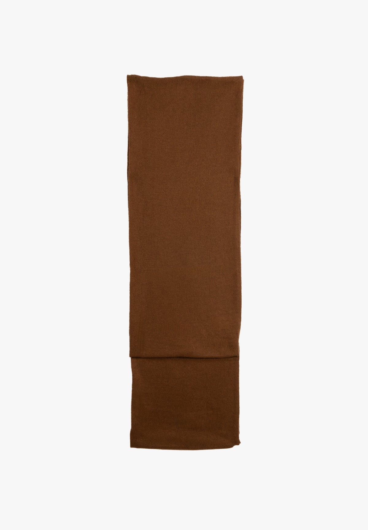 Bufanda 100% Cashmere Teja