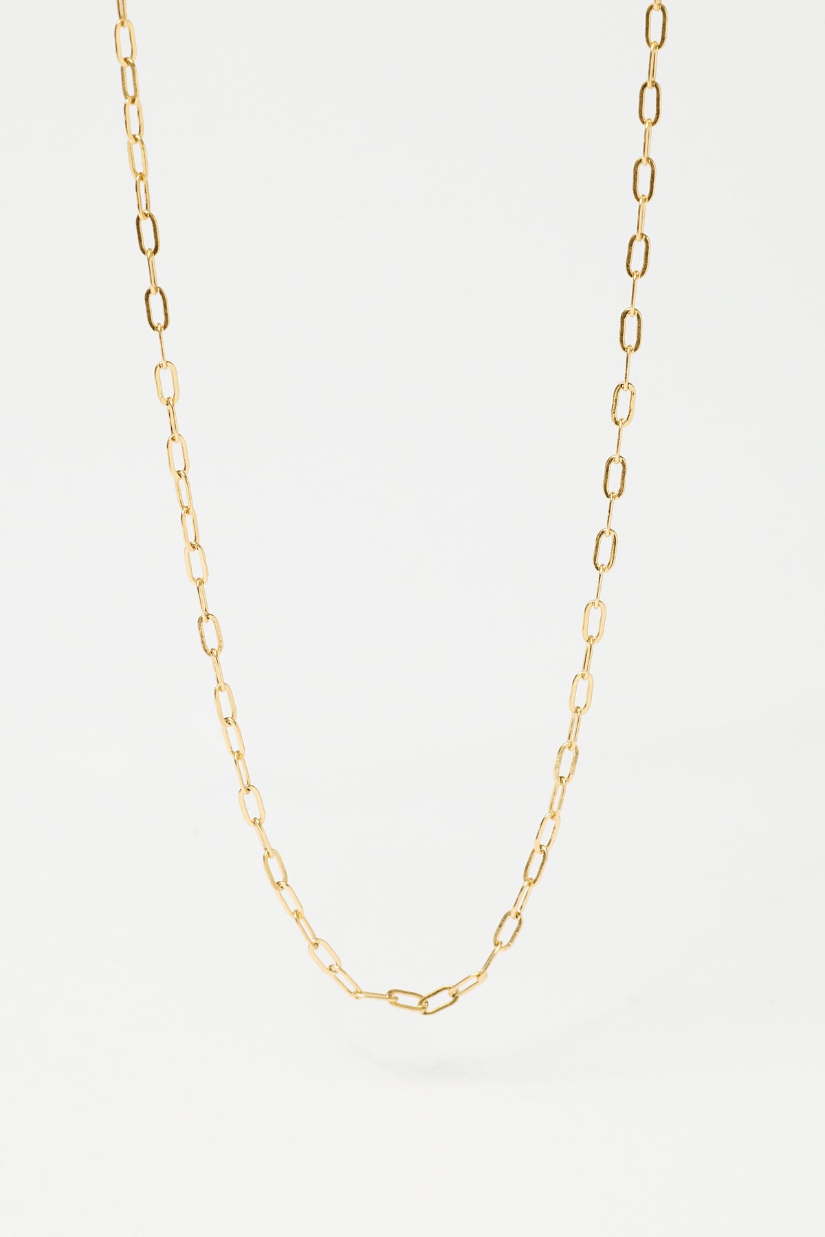 Long Link Chain