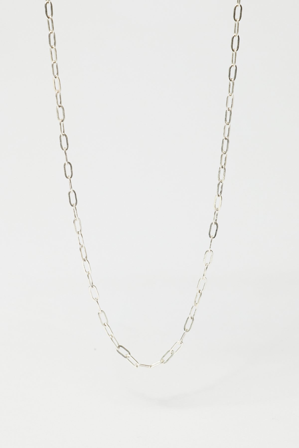 Long Link Chain