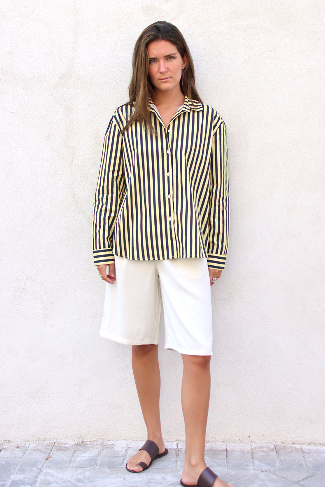 Camisa Amarante
