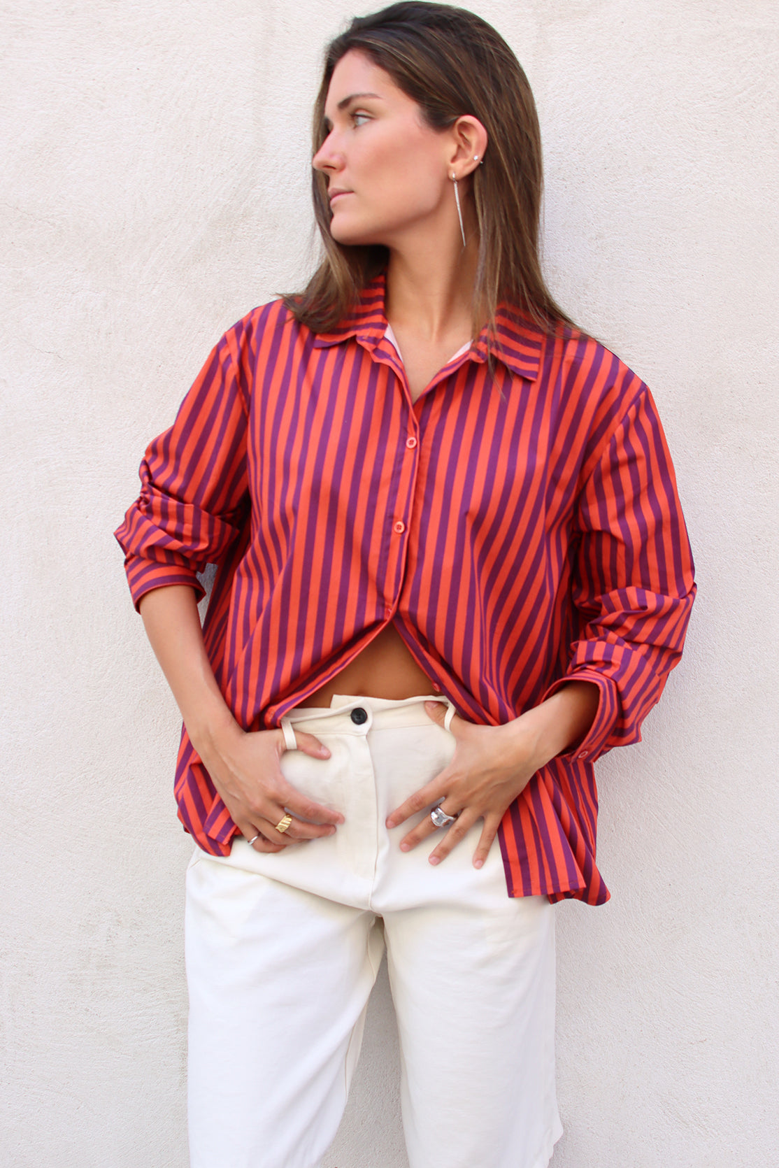 Camisa Sintra